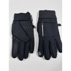 Winter Cycling Gloves‎ for Men & Women, Windproof Cold Weather Touchscreen
